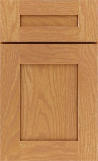 Picture of Eden - Oak - Natural