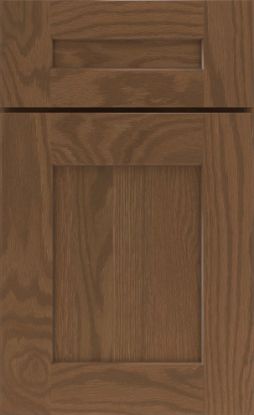 Picture of Eden - Oak - Tiki