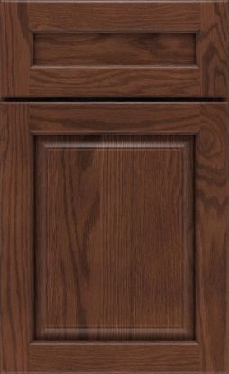 Picture of Miles - Oak - Barrel