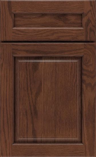 Picture of Miles - Oak - Barrel