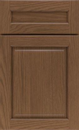 Picture of Miles - Oak - Tiki
