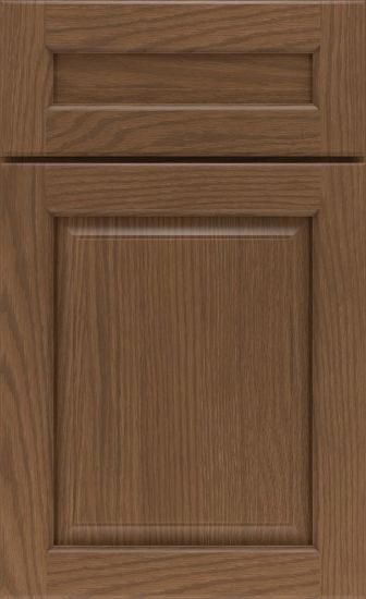 Picture of Miles - Oak - Tiki