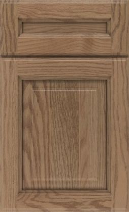 Picture of Plaza - Oak - Jute