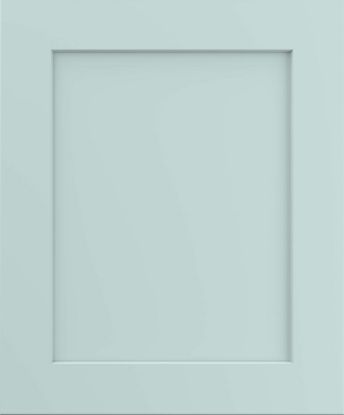 Picture of Jamestown - Painted - Sleepy Blue