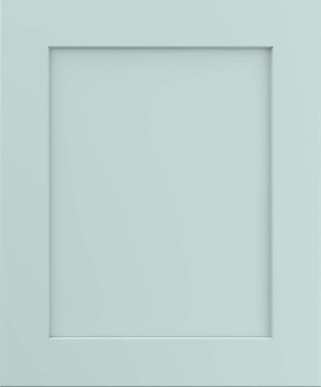 Picture of Jamestown - Painted - Sleepy Blue