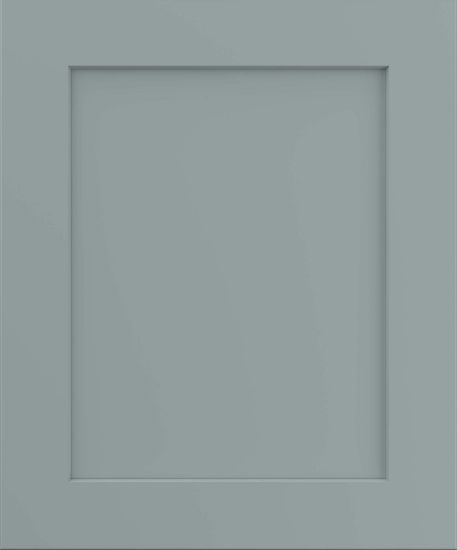 Picture of Jamestown - Painted - Tropic