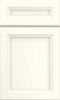 Picture of Ashland - Painted - White