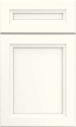 Picture of Ashland - Painted - White