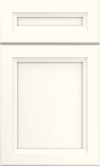 Picture of Ashland - Painted - White