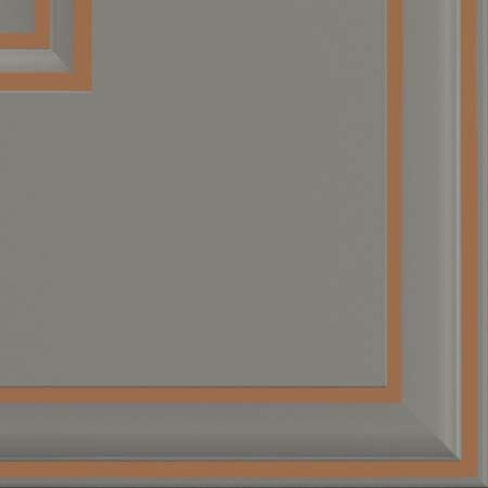 Picture for category Ashwood w/ Toasted Almond Penned Glaze