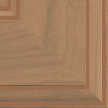 Picture for category Cherry - Grainstone w/ Toasted Almond Penned Glaze