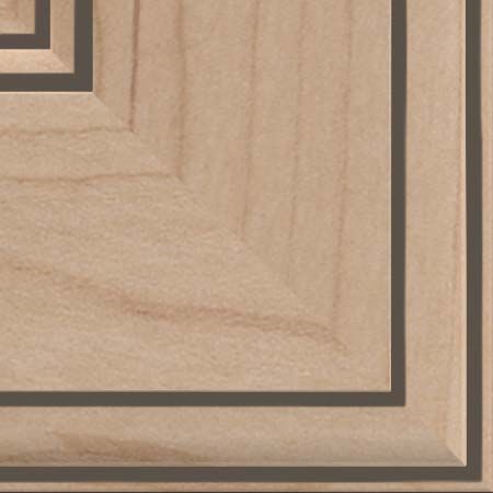 Picture for category Maple - Grainstone w/ Amaretto Crème Penned Glaze