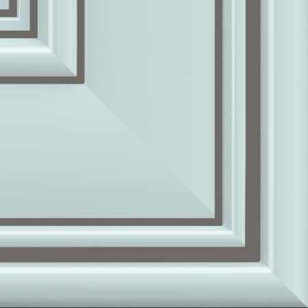 Picture for category Sleepy Blue w/ Grey Stone Penned Glaze