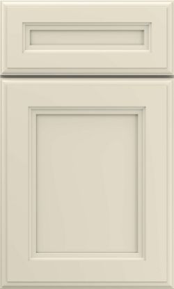 Picture of Boone - Painted - Agreeable Gray