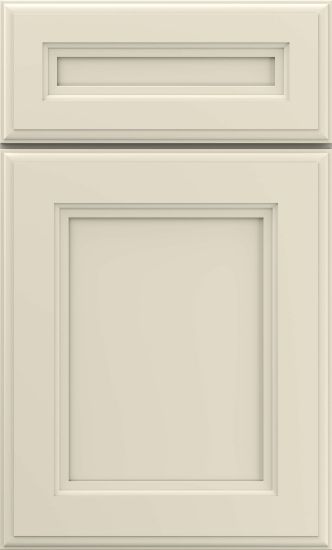 Picture of Boone - Painted - Agreeable Gray