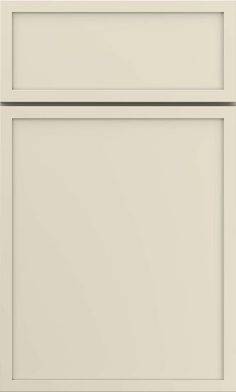 Picture of Yorktown - Painted - Agreeable Gray