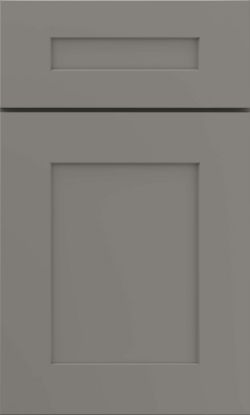 Picture of Gresham - Painted - Ashwood