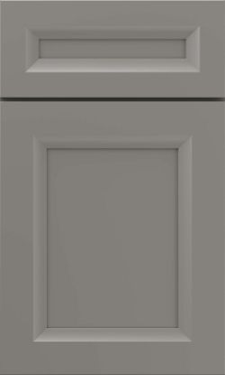 Picture of Mercer - Painted - Ashwood