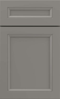 Picture of Vista - Painted - Ashwood