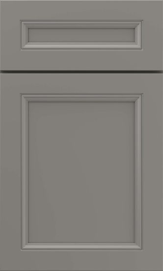 Picture of Vista - Painted - Ashwood