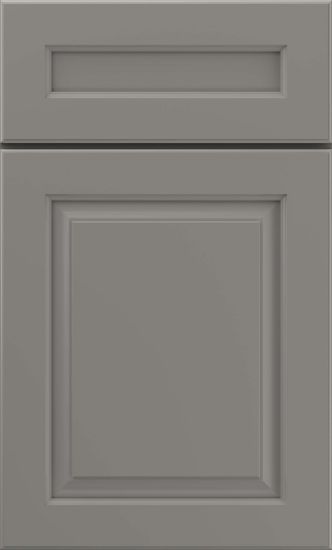 Picture of Woodhall - Painted - Ashwood
