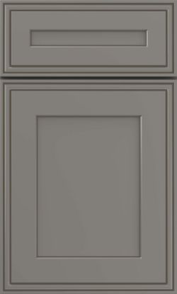 Picture of Delta - Painted - Ashwood w/ Amaretto Crème Penned