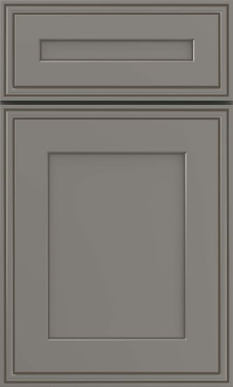Picture of Delta - Painted - Ashwood w/ Amaretto Crème Penned