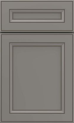 Picture of Haskett - Painted - Ashwood w/ Amaretto Crème Penned