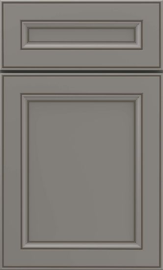 Picture of Haskett - Painted - Ashwood w/ Amaretto Crème Penned