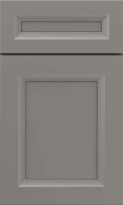 Picture of Mercer - Painted - Ashwood w/ Amaretto Crème Penned