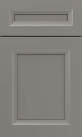 Picture of Mercer - Painted - Ashwood w/ Amaretto Crème Penned