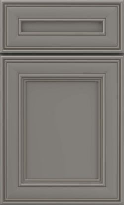 Picture of Noah - Painted - Ashwood w/ Amaretto Crème Penned