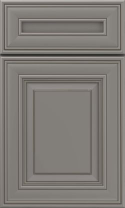 Picture of Nora - Painted - Ashwood w/ Amaretto Crème Penned