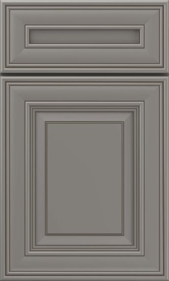 Picture of Nora - Painted - Ashwood w/ Amaretto Crème Penned