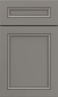 Picture of Vista - Painted - Ashwood w/ Amaretto Crème Penned