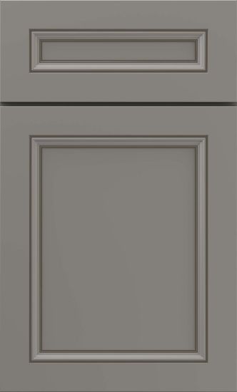 Picture of Vista - Painted - Ashwood w/ Amaretto Crème Penned