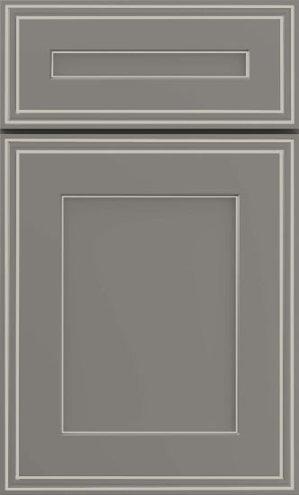 Picture of Delta - Painted - Ashwood w/ Ash Penned