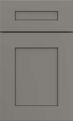 Picture of Gresham - Painted - Ashwood w/ Charcoal Penned