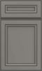 Picture of Haskett - Painted - Ashwood w/ Charcoal Penned