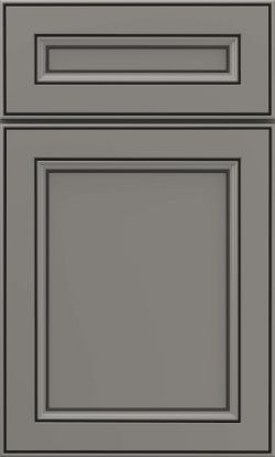 Picture of Haskett - Painted - Ashwood w/ Charcoal Penned
