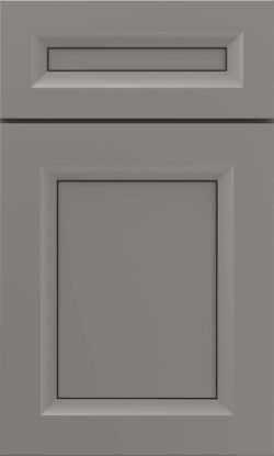 Picture of Mercer - Painted - Ashwood w/ Charcoal Penned