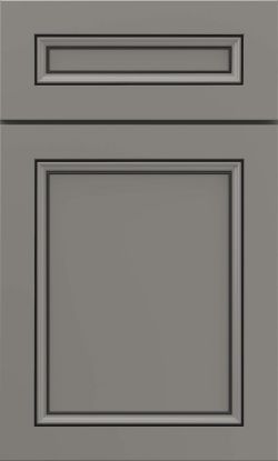 Picture of Vista - Painted - Ashwood w/ Charcoal Penned