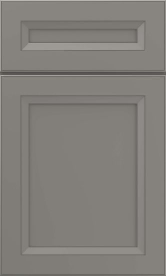 Picture of Ashland - Painted - Ashwood w/ Grey Stone Penned