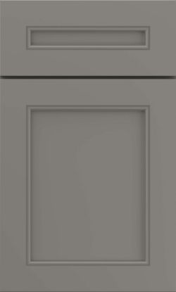 Picture of Clarke - Painted - Ashwood w/ Grey Stone Penned