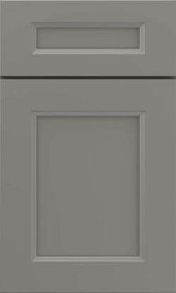 Picture of Culver - Painted - Ashwood w/ Grey Stone Penned