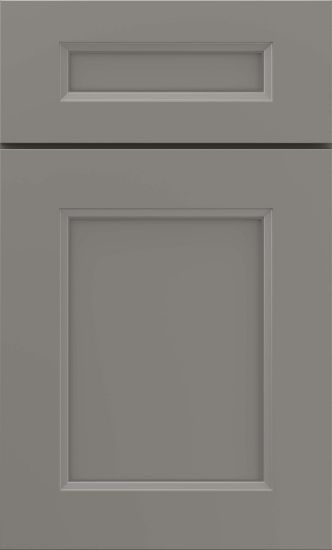 Picture of Culver - Painted - Ashwood w/ Grey Stone Penned