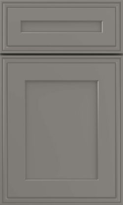 Picture of Delta - Painted - Ashwood w/ Grey Stone Penned