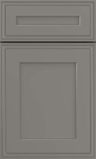 Picture of Delta - Painted - Ashwood w/ Grey Stone Penned