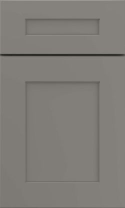 Picture of Gresham - Painted - Ashwood w/ Grey Stone Penned