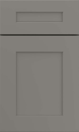 Picture of Gresham - Painted - Ashwood w/ Grey Stone Penned